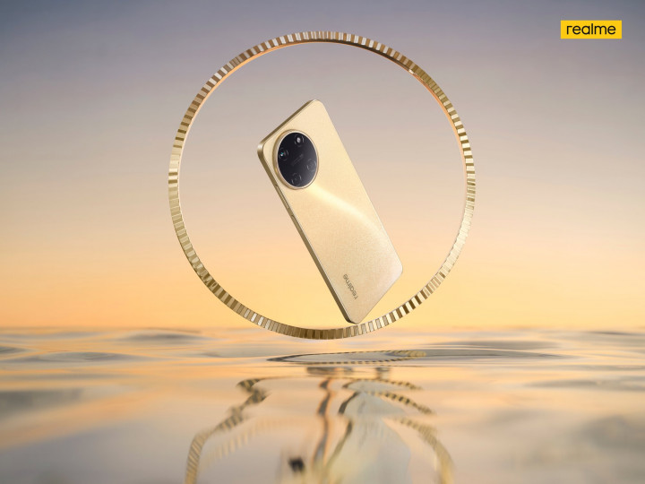 realme 11 NFC Bakal Tampil di Perayaan Ulang Tahun ke-5, 23 Agustus!