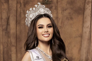 Begini Nasib Pemenang Miss Universe Indonesia Setelah Lisensi Dicabut