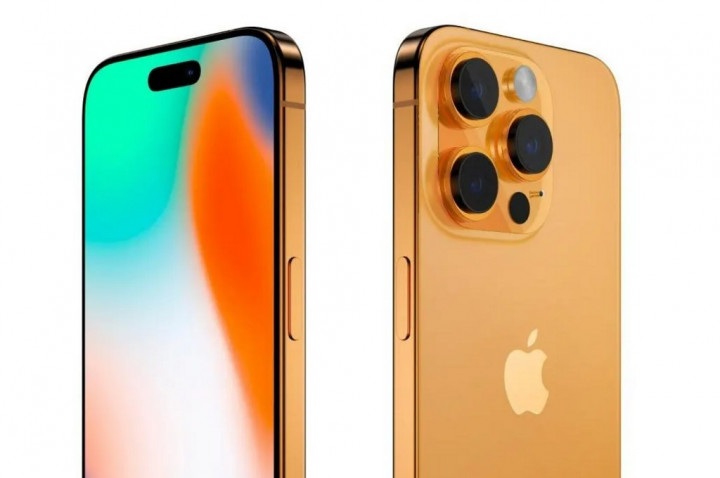 iPhone 15 Pro Mungkin Punya RAM 8GB