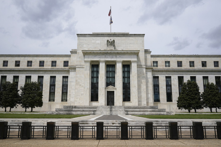 Goldman Sachs Ramal Suku Bunga The Fed Turun di Semester I-2024