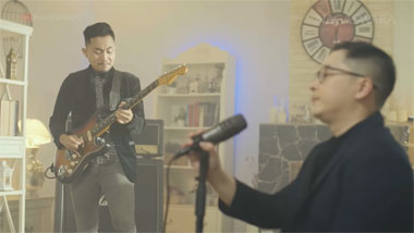 Jawab Somasi Badai, Pengacara Kerispatih: Klien Kami Ikut Andil Lahirkan Lagu