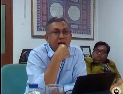 Hasil Buruk, Revolusi Mental Dinilai Hanya Omong Kosong