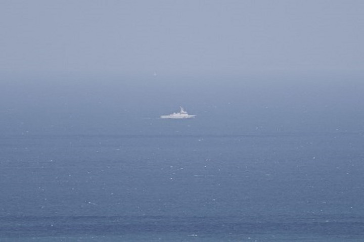 Kapal Migran Tenggelam  di Selat, Prancis Ambil Alih Penyelidikan