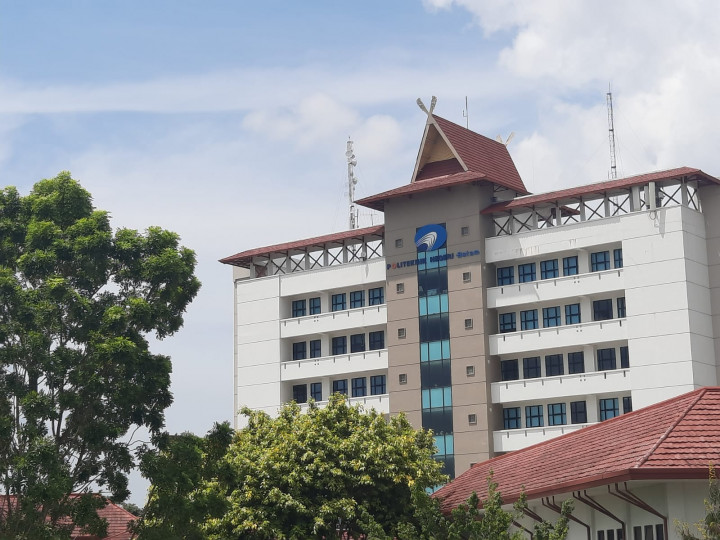 Polibatam Bakal Buka Prodi Game di 2024, Bagaimana Prospek Lulusannya?