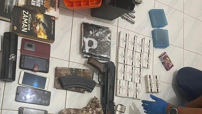 PT KAI Jamin Tegas Tindak Karyawan Tersandung Kasus Terorisme