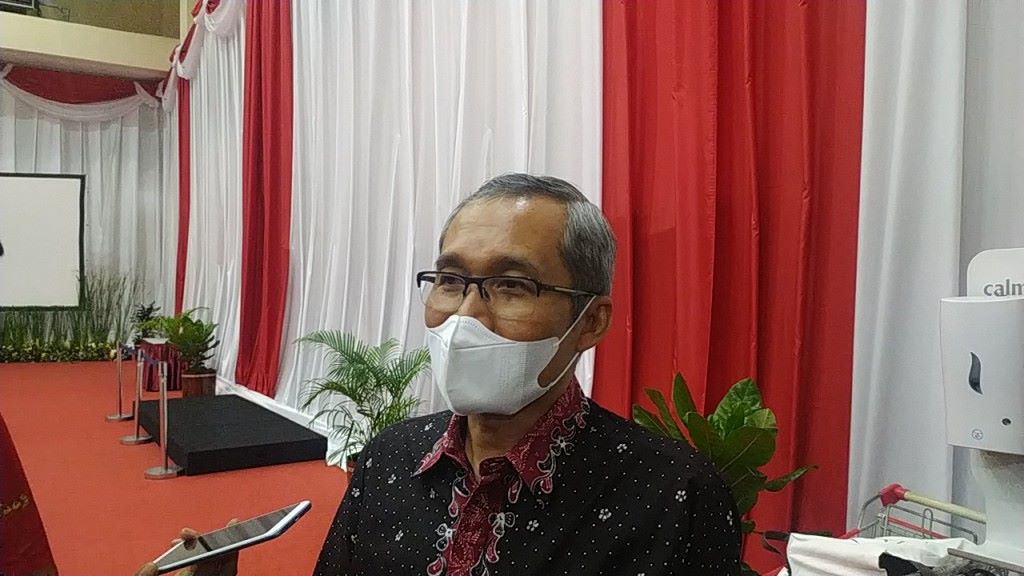 Bukan Cuma Dilelang, Aset Korupsi Rp58,77 Miliar Disebar ke Beberapa Instansi