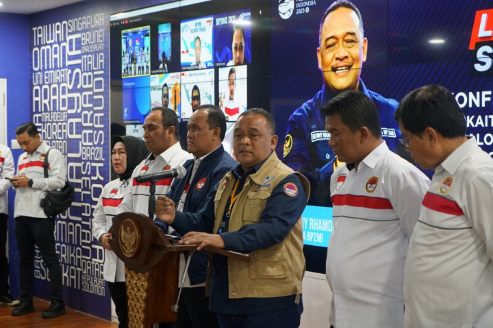 Mau Kerja di Luar Negeri? Patuhi Dulu Prosedurnya!