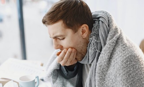 Cuaca Buruk, Masyarakat Diminta Mewaspadai Gejala Batuk