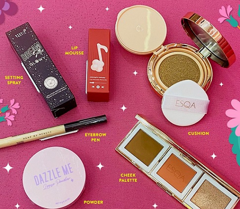 Sambut HUT ke-78 RI, Ratusan Merek Kecantikan Tanah Air Mendominasi Kampanye LOKAL LOKAL