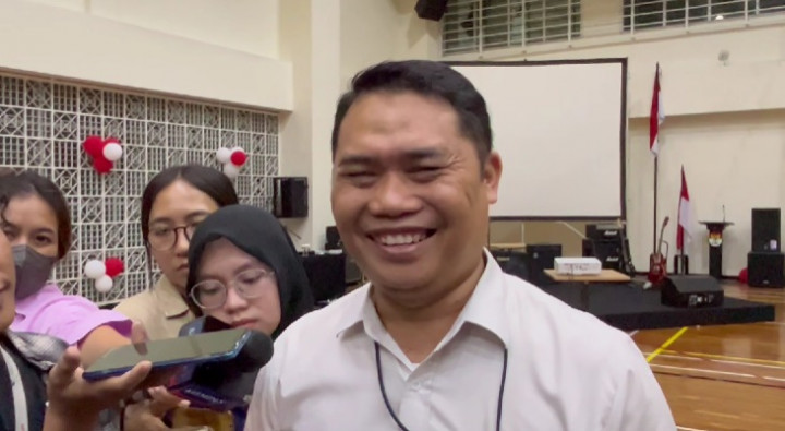 KPK: Perkara Korupsi yang Menyeret Lukas Masih Panjang