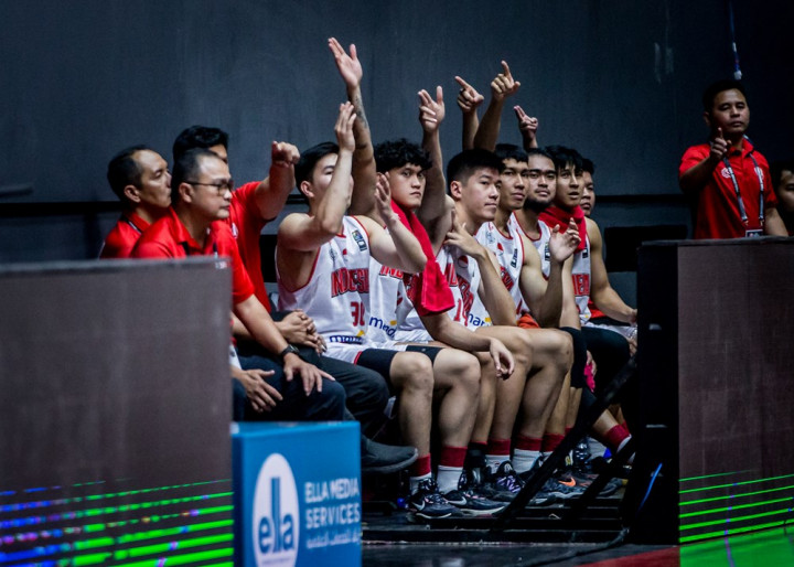 Evaluasi Timnas Basket Indonesia setelah Peluang ke Olimpiade Makin Tipis