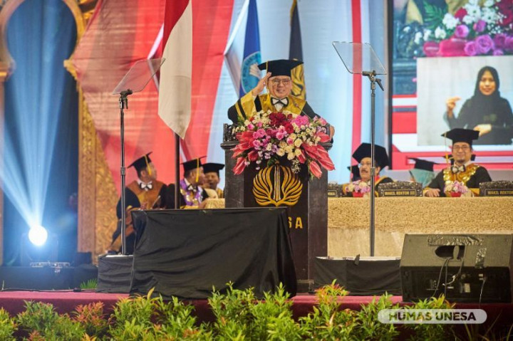 Sekjen Kemenkumham Sebut Penerapan Nilai PASTI Tingkatkan Kualitas Pegawai