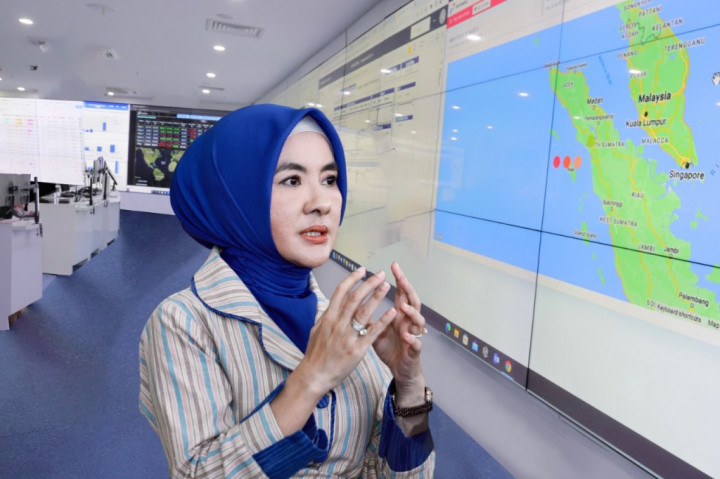Potensi Besar, Pertamina Buka Kerja Sama dengan Swasta Garap Program Transisi Energi