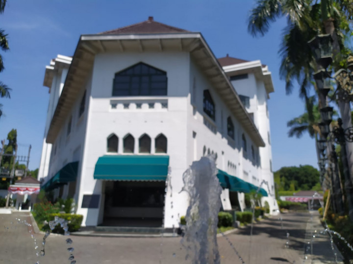 Wismilak Bantah Palsukan Akta Otentik