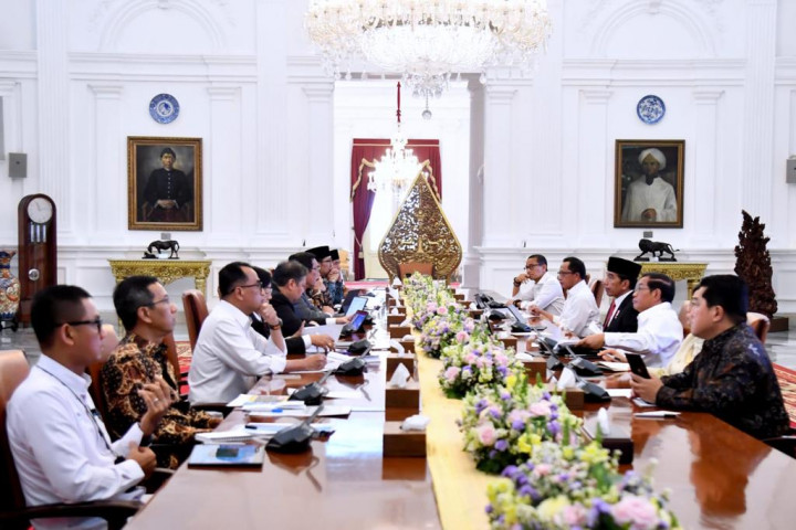 Khawatir Ada yang Tak Bekerja, Menteri PANRB Pilah-pilih PNS Bisa WFH