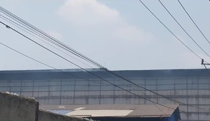 Kondisi Geografis hingga Jumlah Penduduk Pemicu Kualitas Udara di Tangsel Buruk