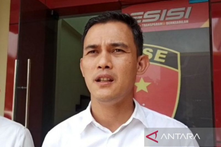 Kepala Puskesmas di Bengkulu Ditetapkan Tersangka Korupsi