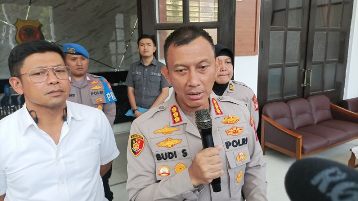 Kapolrestabes Bandung Pastikan Selidiki Polisi Intimidasi Warga Dago Elos