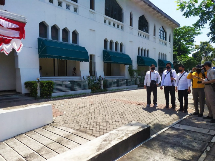 Wismilak Seret Polda Jatim ke Praperadilan usai Penggeledahan