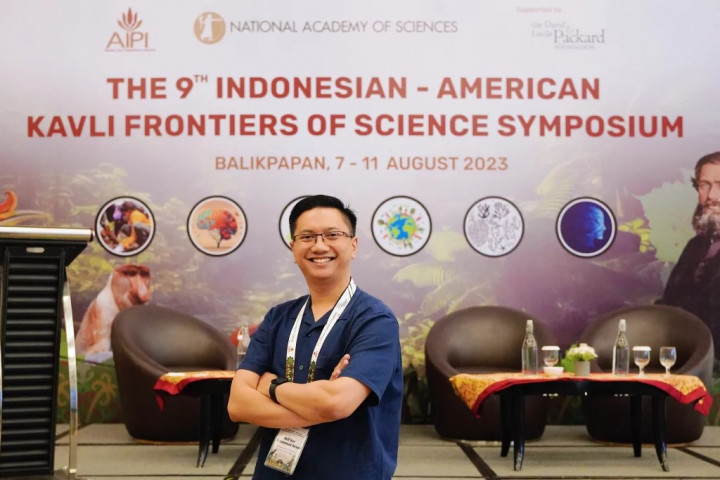 Vaksin Rabies Terobosan Baru Peneliti Unair Dibahas Dalam Simposium Internasional