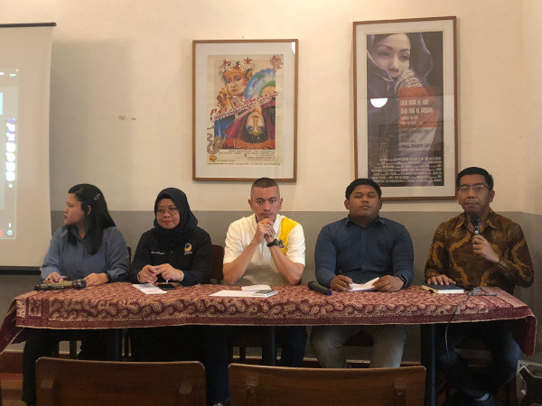 Upaya Perbaikan Partai Politik Melawan Korupsi Kompleks