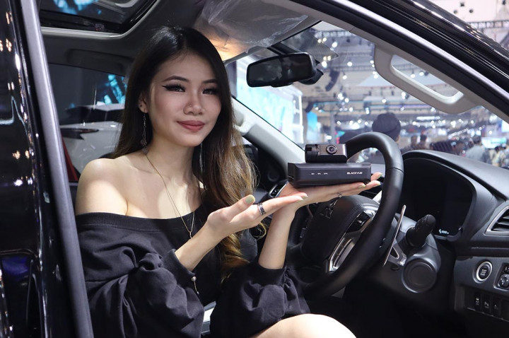 Fitur 3 Kamera Blackvue DR770X Box, Apa Fungsinya?