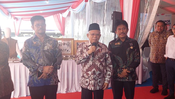 Hati-hati! Rekrutmen Teroris Banyak Terjadi di Medsos