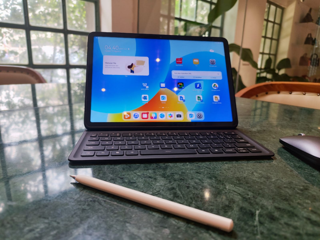 Huawei MatePad Air 11.5.