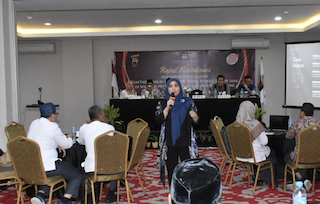 PEMILUPEDIA: Ini Caranya jika Ingin Pindah TPS