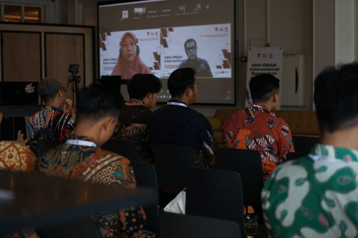 Gubernur Lemhannas Ungkap Posisi Indonesia dalam Konektivitas Global