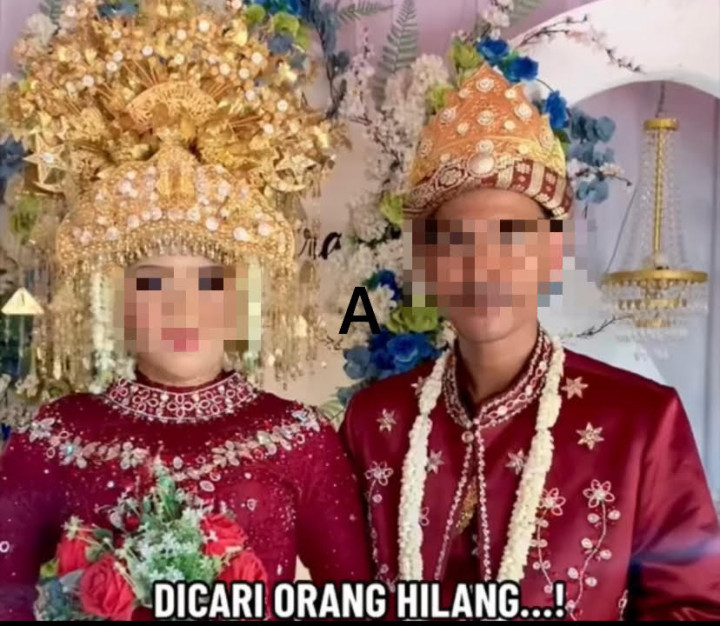 Viral, Pengantin di Palembang Kabur Belum Lunasi Biaya WO