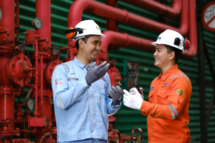 PLN IP Kembangkan Studi Pengembangan <i>Nuclear Small Modular Reactor</i> di Kalimantan Barat