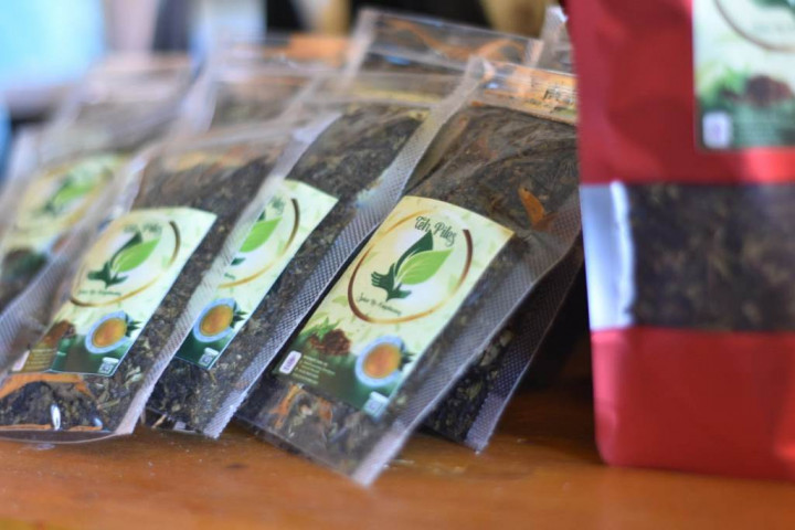 Sukses Kembangkan Agroforestri, Pemuda Desa Mriyan Betah di Kampung