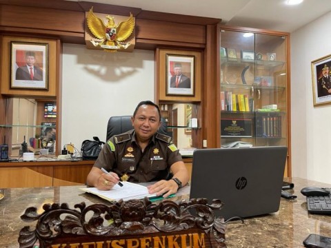 3 Fakta Kejagung Tetapkan Politikus PDIP Tersangka Korupsi