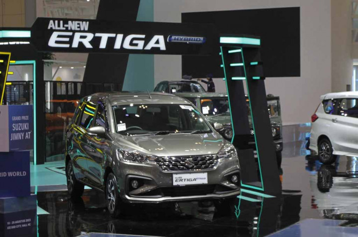 Jangan Anggap Enteng Perawatan Mobil Hybrid, Nih Saran dari Suzuki