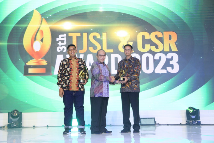 Pupuk Indonesia Niaga Tingkatkan Penjualan via Program Ini