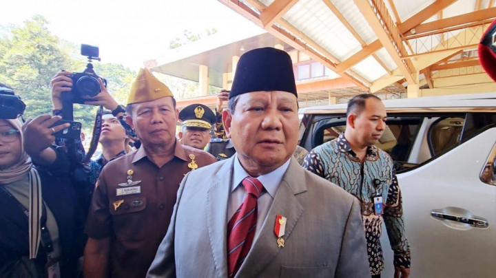 Pengamat: Golkar Miliki Kursi Terbanyak, Potensi Dampingi Prabowo Subianto