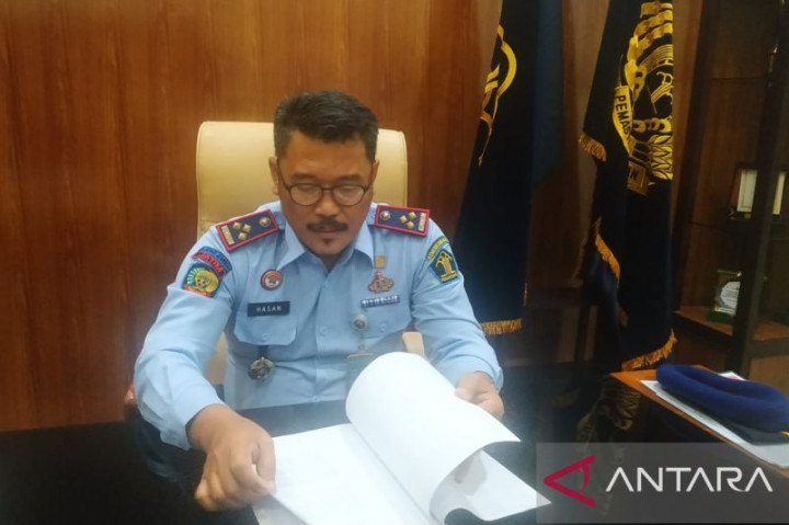 Lapas Kelas A Jember Usulkan 785 Dapat Remisi HUT RI