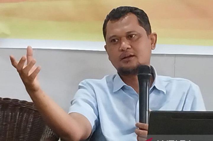 Bawaslu NTB Ambil Alih Tugas Bawaslu Kabupaten/Kota