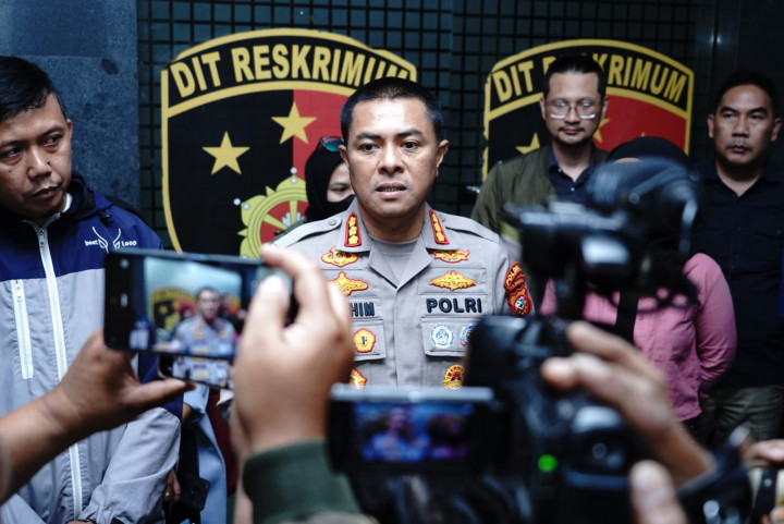 Polda Jabar Bentuk Tim Khusus Selidiki Tindakan Represif Aparat kepada Warga Dago