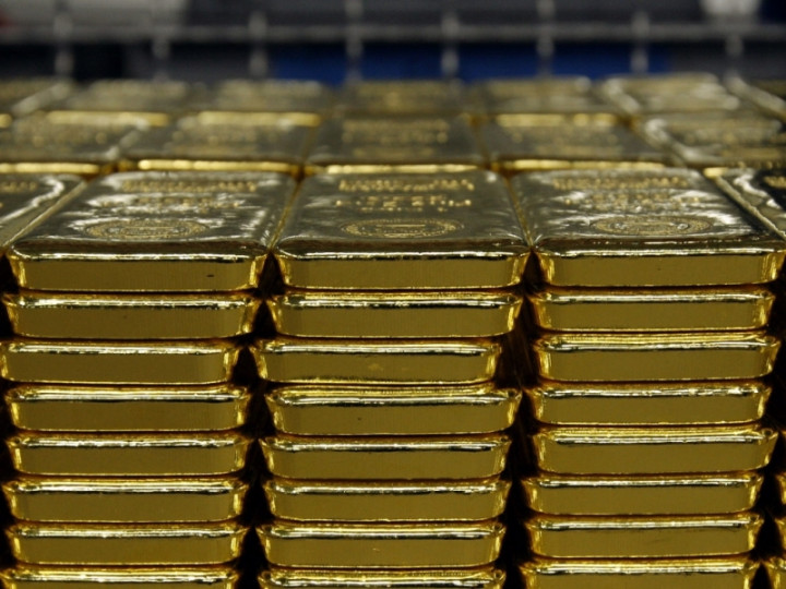 Gegara Ini Harga Emas Terus-terusan Ambles