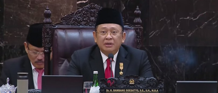 Ini Dia Modal Menuju Indonesia Emas 2045