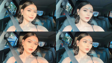 Alasan Cesen eks JKT48 Hapus Foto Marshel Widianto