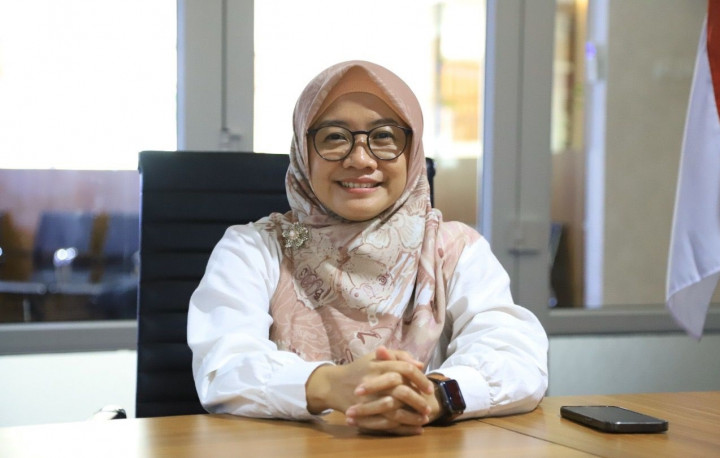 Kualitas Udara Buruk, Dinkes Tangerang Sebut Tidak Ada Kenaikan Penyakit ISPA