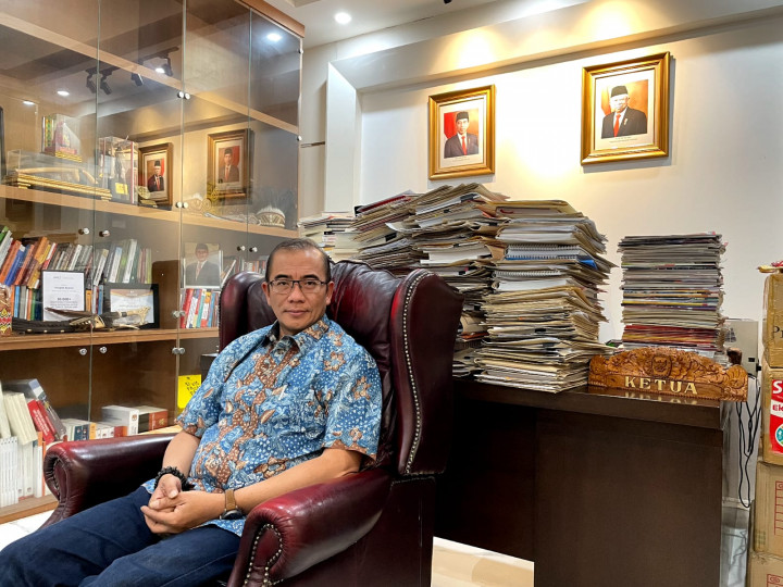 Ketua KPU: Kemerdekaan Harus Dimaknai Sebagai Hak Menentukan Nasib Bangsa