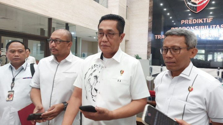 Bareskrim Libatkan Densus 88 Usut Dugaan Penistaan Agama Panji Gumilang, Kenapa?