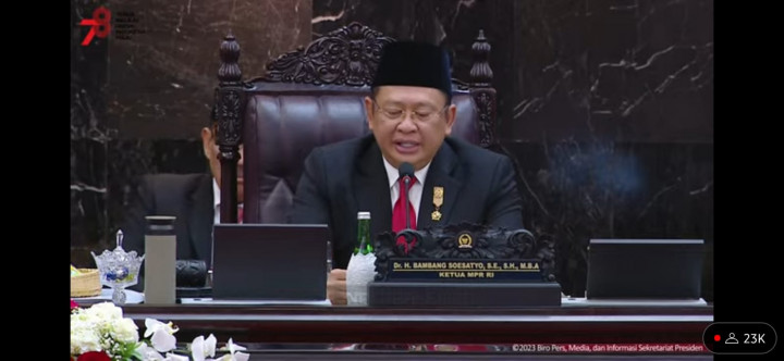 Menurut Bamsoet, Perang Rusia-Ukraina Jadi Peringatan Indonesia untuk Perkuat Pertahanan