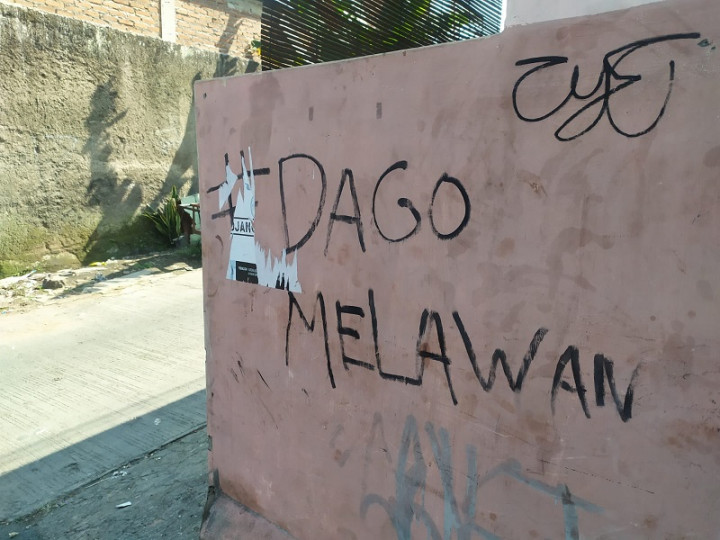 Usai Bentrokan, Pemkot Bandung Kirim Tim Medis ke Dago Elos