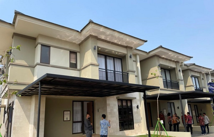 J Trust Bank Siapkan Bunga KPR 2,95%