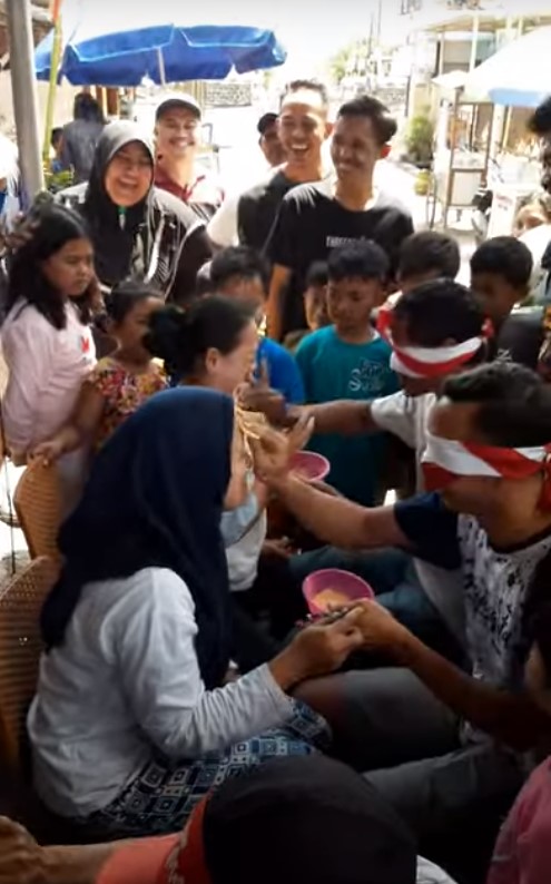 Dijamin Seru! Ini Daftar 5 Lomba 17-an untuk Bapak-bapak